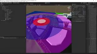 Pooling - Unity Simple Traffic System