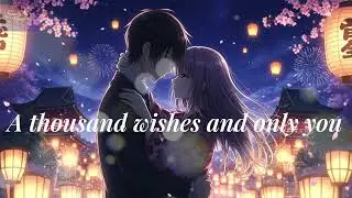 A Thousand Wishes and Only You | Emotional New Year Orchestral Ballad