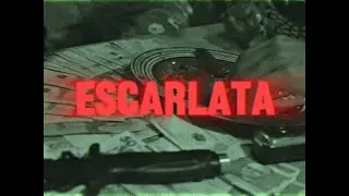 KLEII - ESCARLATA(VIDEO OFICIAL)