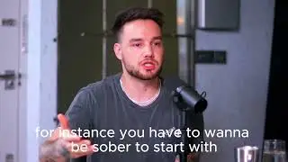 One Direction Star: Liam Payne's Real Talk On  Self Awareness & Mental Health