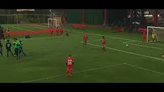 Commack Blaze Soccer Montage