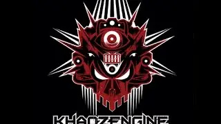 KHAOZ ENGINE - PURE ENERGY (OBLIVION002)