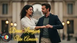 Havana &times; Paris Caf&eacute; Jazz 🎷 | Smooth Cuban&ndash;French Music for Relaxing
