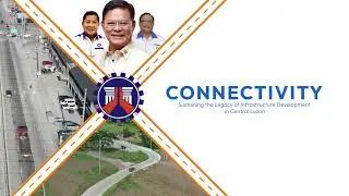 DPWH Region III - Connectivity