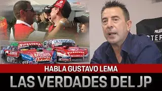 P1 #196 - TC: LAS VERDADES DEL JP CARRERA - 05/05/2021