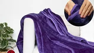 Do Waterproof Blankets REALLY Work? Benefits, Materials, Care & What to Avoid #couples #blanket