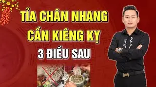 A guide to trimming incense sticks correctly, 3 things to absolutely avoid.