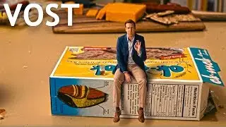 Downsizing Bande-annonce (4) VOST / HD