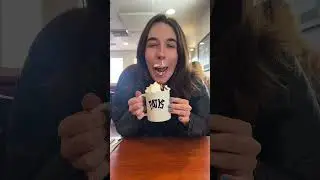 POV: Millennial Goes To Breakfast #cringe #millennials #biancascaglione #shorts