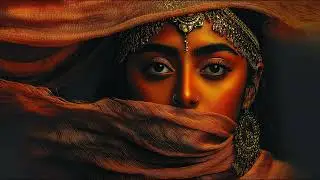 Best Mystic Arabic Remix Sessions | Deep Cinematic House Odyssey