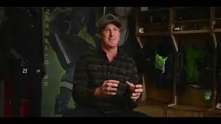 Interview with Andy Sutton