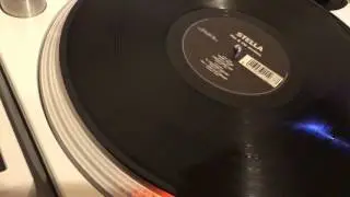 Stella - You And Me (Bobby Flexter Remix)