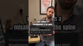 What Causes Misalignments?