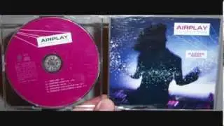 Airplay - The music is moving (2001 Extended vocal mix)