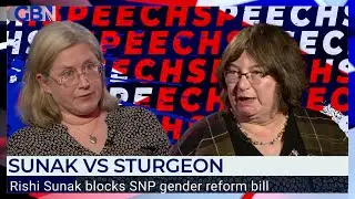 Debate: How would the Gender Recognition Reform Bill impact female-only spaces? | Free Speech Nation