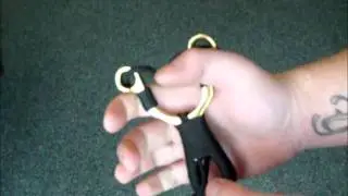 DANKUNG STYLE CATAPULTS / SLINGSHOTS / CATAPULT / SLINGSHOT