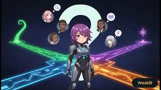 1. The AI's Search for a Solution