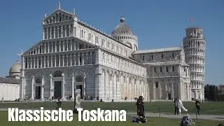 Klassische Toskana 2022