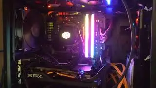 kit Ryzen 7 3700x + placa m&atilde;e Asrock B450m pro4 + Cooler Alseye 120mm