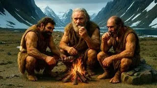 What Did Cavemen Eat in a Single Day?