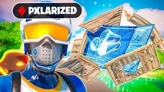 The BEST MECHANICS In Fortnite...
