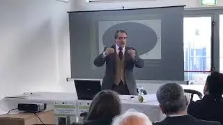 Conferenza: “Dal mondo indoeuropeo a quello italico” - Cupra Marittima (AP) - 8 Aprile 2017
