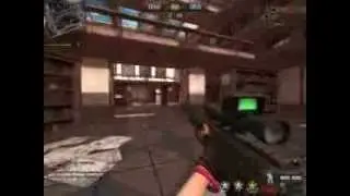 BeLTz Darah Dewa - AWP Barret PointBlank