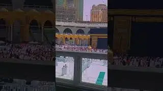 rab mujhko bulayega main kabe ko dekhunga