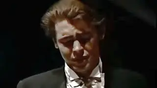Ivo Pogorelich – Domenico Scarlatti: Keyboard Sonata in D minor K 1 / L 366 (Live, Japan 1983)