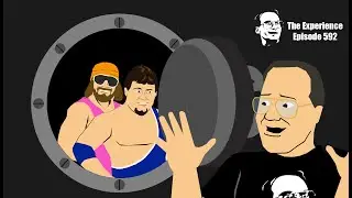 Jim Cornette on WWE Vault Releasing Randy Savage vs. Jerry Lawler From 1985
