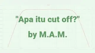 Apa itu cut off?