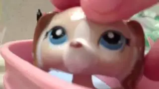 Littlest Pet Shop Fire and Ice episode 1: Payback
