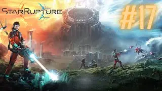 Munitionsmangel - Star Rupture Let`s Play Episode 17 Early Access Deutsch