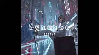 AOSAKA - Synapse【Official Audio】