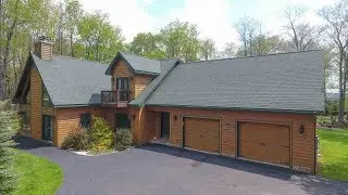 Deep Creek Lake Home For Sale | 45 Sandy Shores