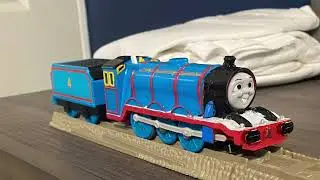 Another flip face Gordon video process