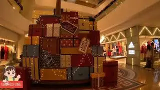 GALA MAG ISA SA  PACIFIC PLACE TO HONGKONG PARK!