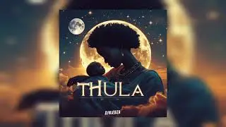Dj Njebza & Dj Maphorisa  - Thula (Official Audio) ft Nkosazana Daughter 