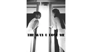 Queen & Babe | THE WAY U LOVE ME - LYNXA |Dangerous Queen คนโปรดขอคว ีน EP 6 | 4K [Eng Sub]