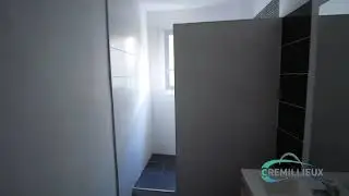 Appartement 2 pi&egrave;ces &ndash; 52 m&sup2; &ndash; Guilherand-Granges