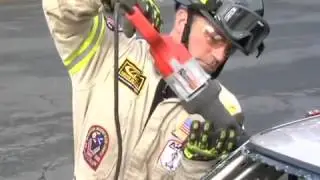 First Responder Jack - poradnik użytkowania