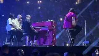 James Arthur - A Year Ago 15/3/24 Manchester AO Arena