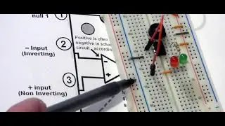 (El.T.R - 353) Power Electronics Practical & (E.T - 263 ) Basic Electronics Practical, ET-343