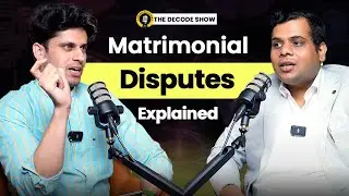 Divorce & Property Disputes EP-6 | APS PODCAST