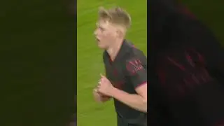Джош возвращается с голом 🤝