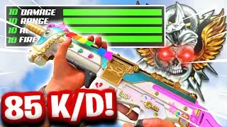 *NEW* BUFF SMG 1.19 UPDATE in BO4!