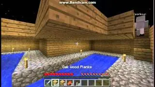 The VIP's cast SkyBlock Ep.5 Mob Grinder Part 2