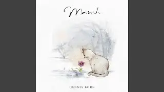 March: Misty Mornings