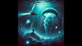 The Deep Ocean: Earth's Final Frontier