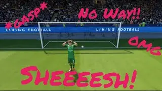 The Best Fifa 22 Skills you will ever see!!!!!